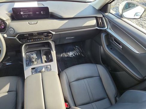 Certified 2024 MAZDA CX-90 Plug-In Hybrid w/ Preferred AWD/4WD image 14
