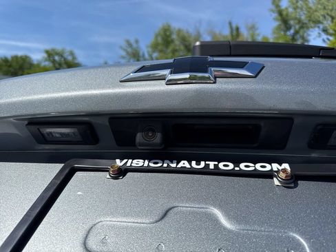 Used 2024 Chevrolet Equinox LS w/ LS Convenience Package FWD image 15