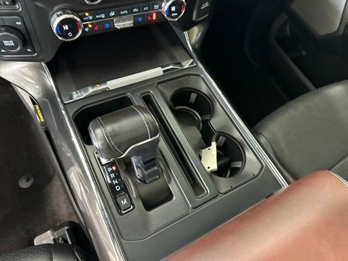 Used 2021 Ford F150 Lariat w/ Equipment Group 502A High image 20