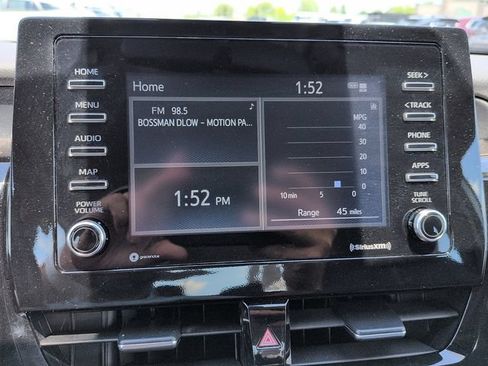Certified 2023 Toyota Camry SE FWD image 21