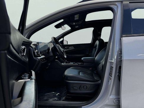 Used 2023 Kia Sportage X-Line w/ X-Line Premium Package image 17