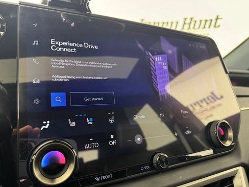 Used 2023 Lexus RX 350 Premium Plus w/ Accessory Package AWD/4WD image 25