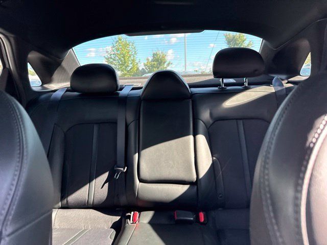 Certified 2024 Kia K5 GT-Line w/ GT-Line Premium Package FWD image 9