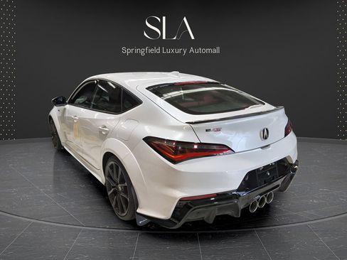Used 2024 Acura Integra Type S FWD image 6