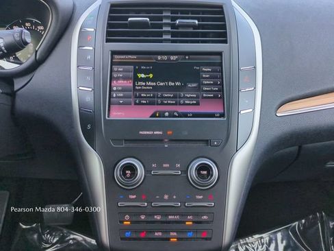 Used 2015 Lincoln MKC AWD w/ Equipment Group 102A Reserve image 21