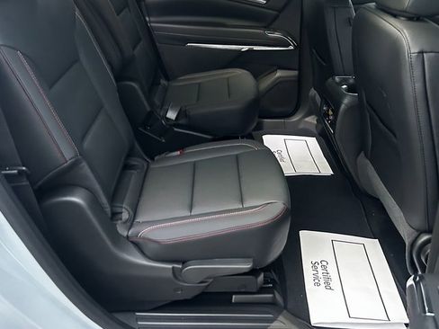 New 2026 Chevrolet Traverse Z71 w/ Driver Confidence Package image 46