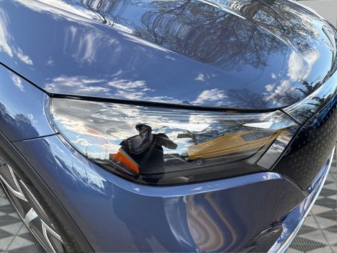 Used 2023 Mercedes-Benz EQE 500 4MATIC SUV image 29