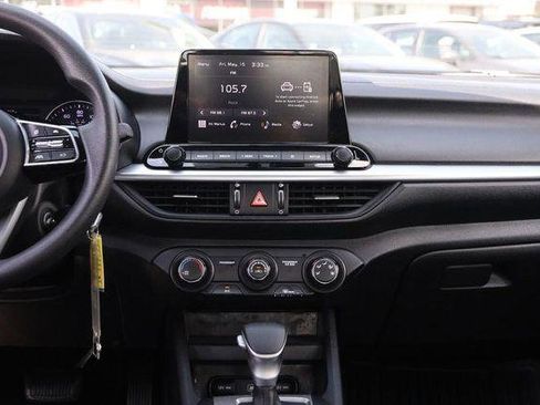 Used 2023 Kia Forte LX FWD image 22
