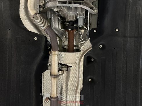 Used 2023 Ford Explorer Timberline image 65