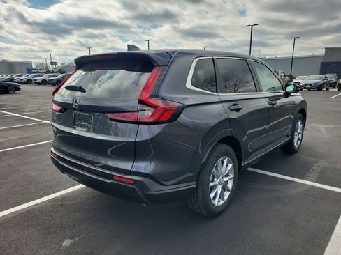 New 2026 Honda CR-V EX image 13