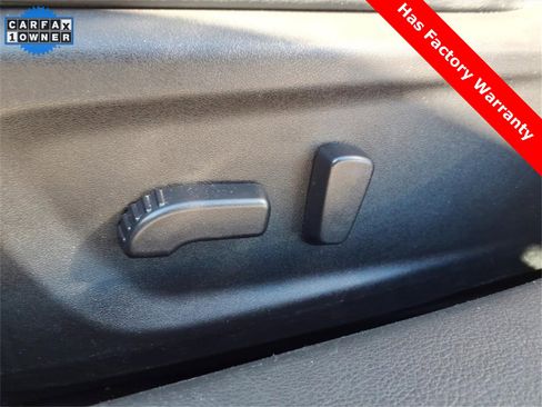 Used 2024 Nissan Altima 2.5 SR image 14