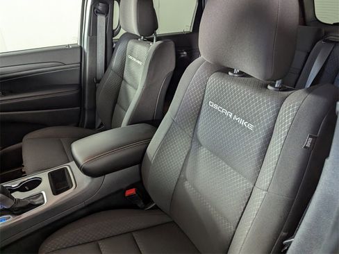 Certified 2021 Jeep Grand Cherokee Freedom Edition image 12