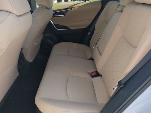 Certified 2024 Toyota RAV4 XLE image 14