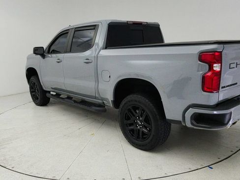 Used 2024 Chevrolet Silverado 1500 RST w/ All Star Edition Plus AWD/4WD image 5