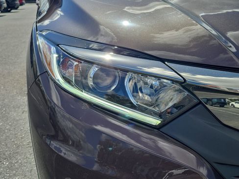 Certified 2022 Honda HR-V EX image 7