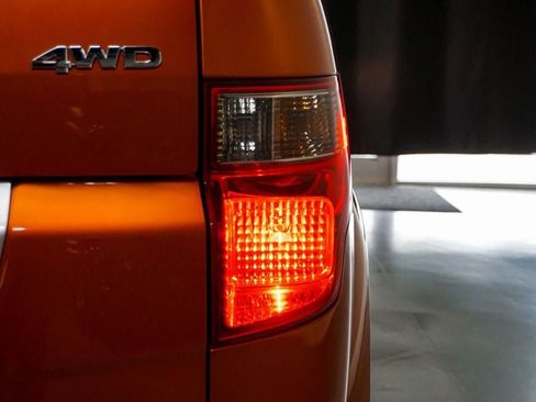 Used 2011 Honda Element EX image 71