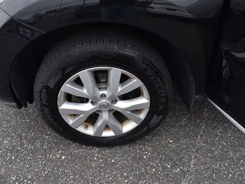 Used 2013 Nissan Murano SL w/ Navigation Pkg image 26
