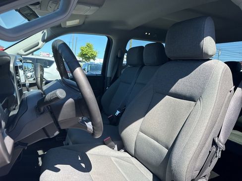 Used 2025 Ford F150 XLT w/ Equipment Group 301A Standard AWD/4WD image 13