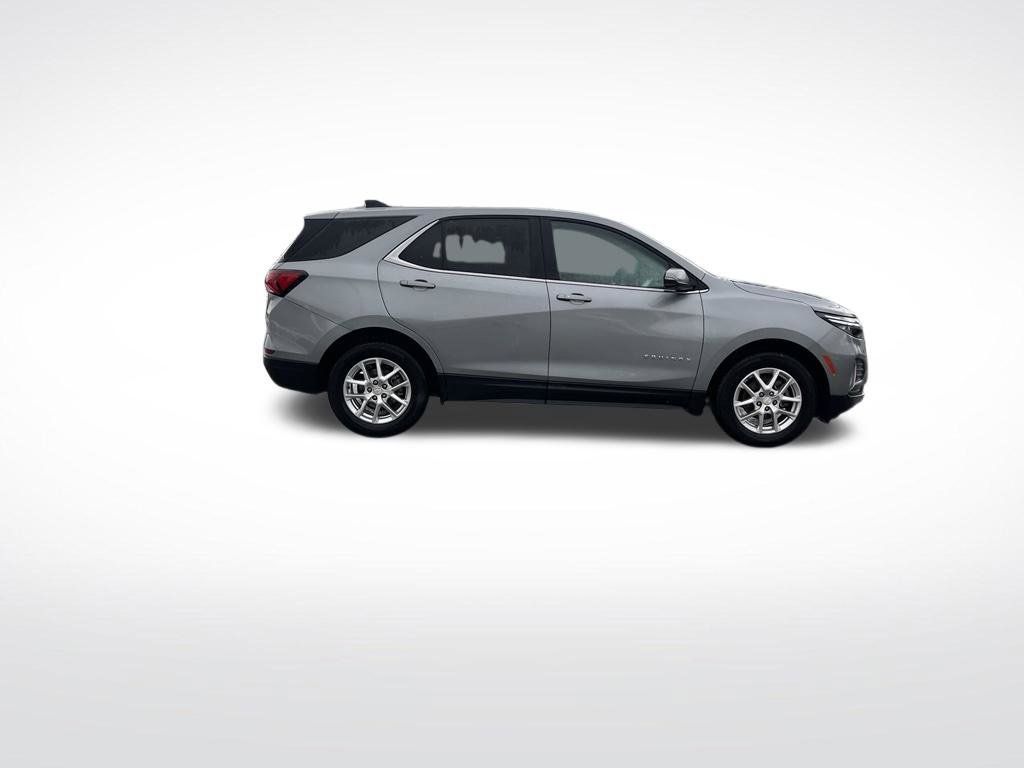 Used 2024 Chevrolet Equinox LT FWD image 6