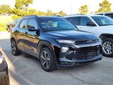 Used 2023 Chevrolet TrailBlazer RS image 2