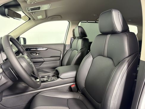 New 2026 Honda Pilot EX-L image 4