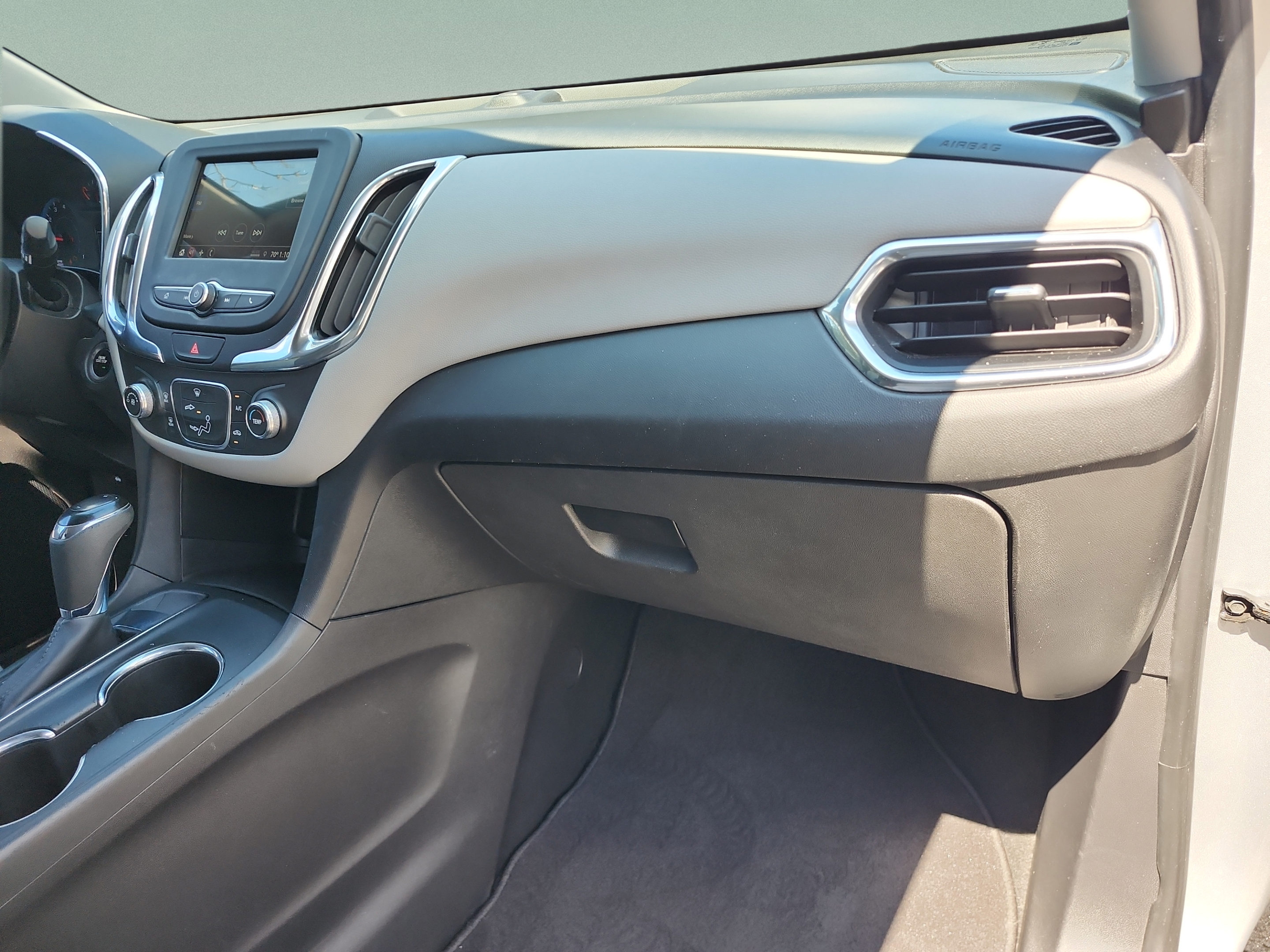 Used 2019 Chevrolet Equinox LS FWD image 20