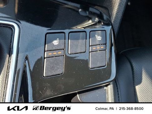 Used 2023 Kia Sportage X-Line w/ X-Line Premium Package image 27