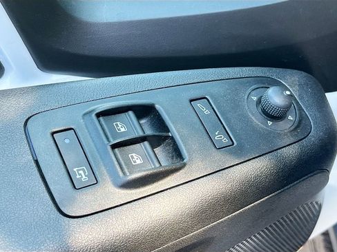 Used 2024 RAM ProMaster 3500 w/ Convenience Group image 17