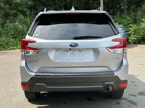 Used 2022 Subaru Forester Limited w/ Popular Package #2 AWD/4WD image 4