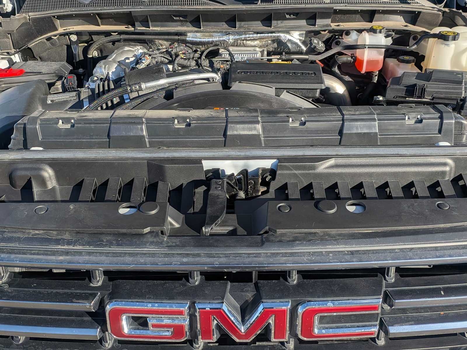 Used 2023 GMC Sierra 3500 AT4 w/ AT4 Premium Plus Package AWD/4WD image 19