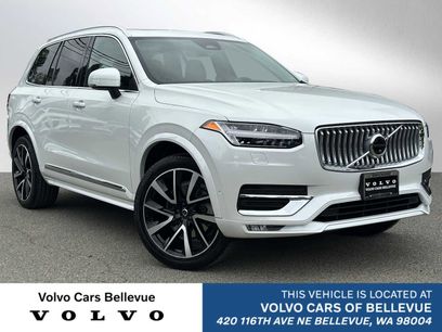 Certified 2023 Volvo XC90 B5 Plus w/ Protection Package Premier