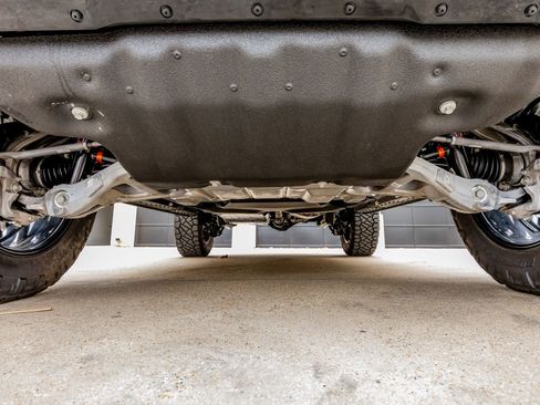 Used 2025 Ford Bronco Raptor image 14