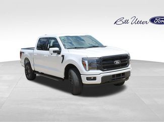 New 2026 Ford F150 Lariat w/ Equipment Group 501A Mid AWD/4WD video 2