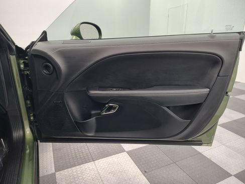 Used 2022 Dodge Challenger SRT Hellcat image 26