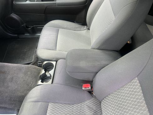 Used 2009 Chevrolet Colorado LT w/ LT Preferred Equipment Group AWD/4WD image 22