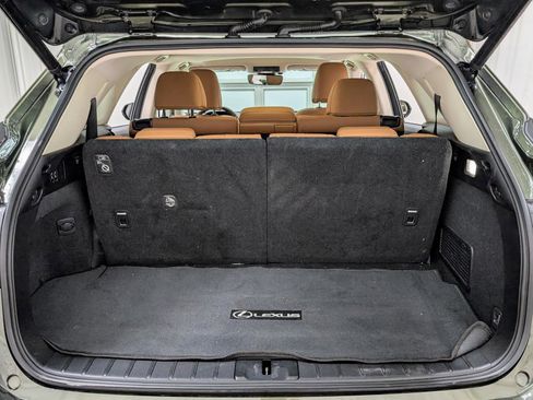 Used 2022 Lexus RX 350L FWD w/ Premium Package image 20