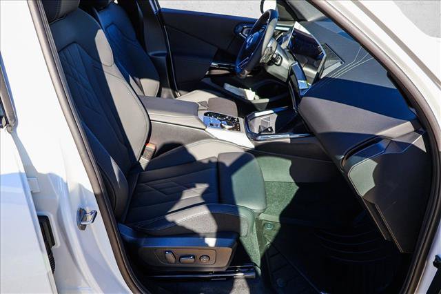 Used 2026 BMW X3 xDrive30i w/ M Sport Package AWD/4WD image 24
