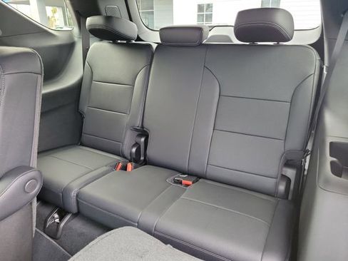 New 2026 Chevrolet Traverse LT w/ Driver Confidence Package image 7