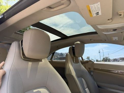 Used 2010 Mercedes-Benz E 350 Coupe w/ Premium 1 Pkg image 17