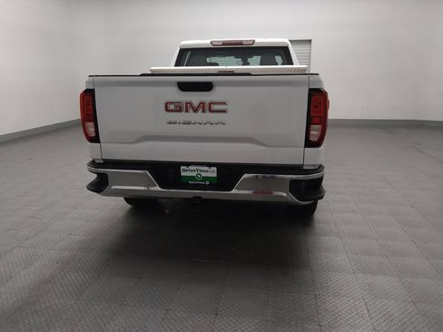 Used 2021 GMC Sierra 1500 4x4 Double Cab w/ Fleet Convenience Package image 7