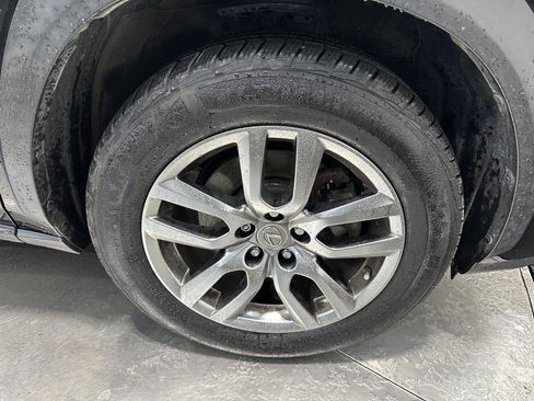 Used 2015 Lexus NX 200t F Sport w/ Premium Package image 12