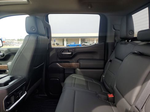 Certified 2022 GMC Sierra 1500 Denali w/ Denali Premium Package AWD/4WD image 32