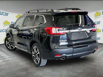 Used 2023 Subaru Ascent Limited w/ Technology Package