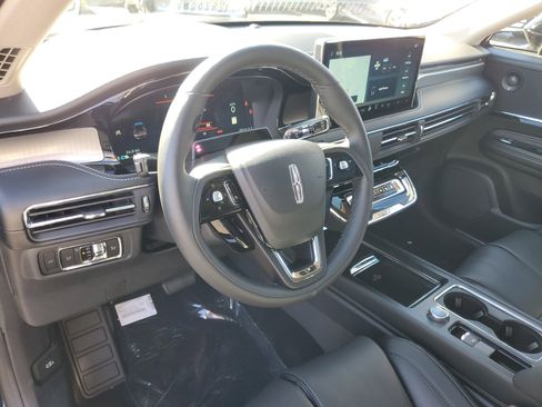 New 2026 Lincoln Corsair Reserve image 14