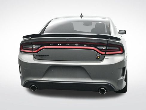 Used 2023 Dodge Charger Scat Pack RWD image 2