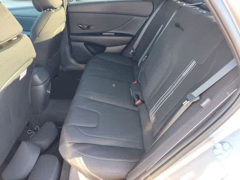 New 2026 Hyundai Elantra SEL Sport Premium image 18