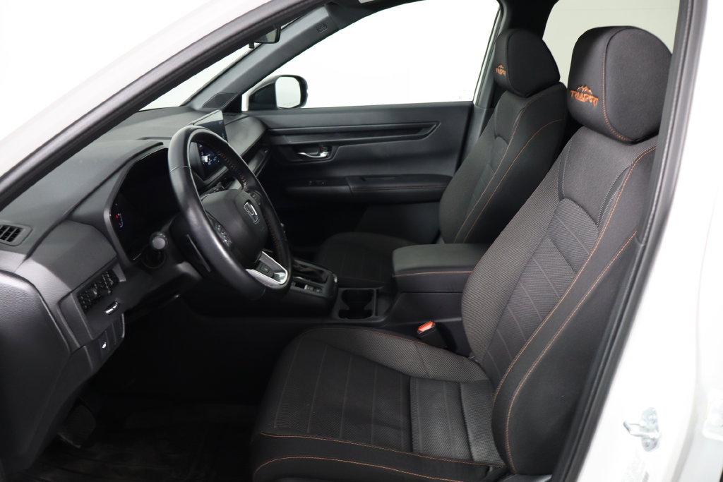 Used 2026 Honda CR-V TrailSport image 14