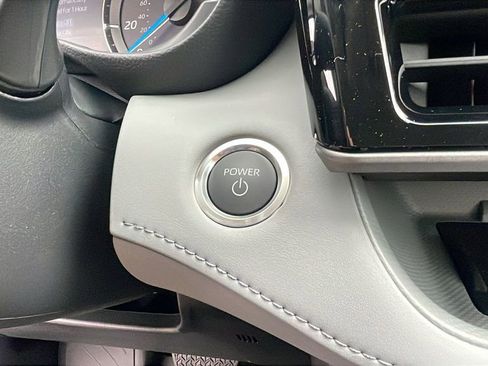 New 2026 Toyota Highlander XLE image 20