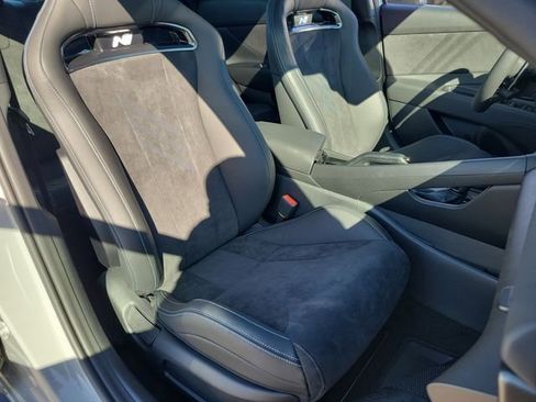 New 2026 Hyundai Elantra N image 18