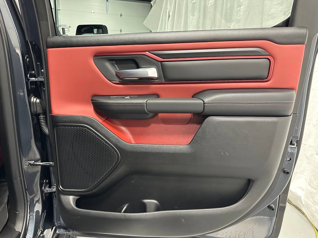 Used 2026 RAM 1500 Rebel w/ Rebel Level 1 Equipment Group AWD/4WD image 45